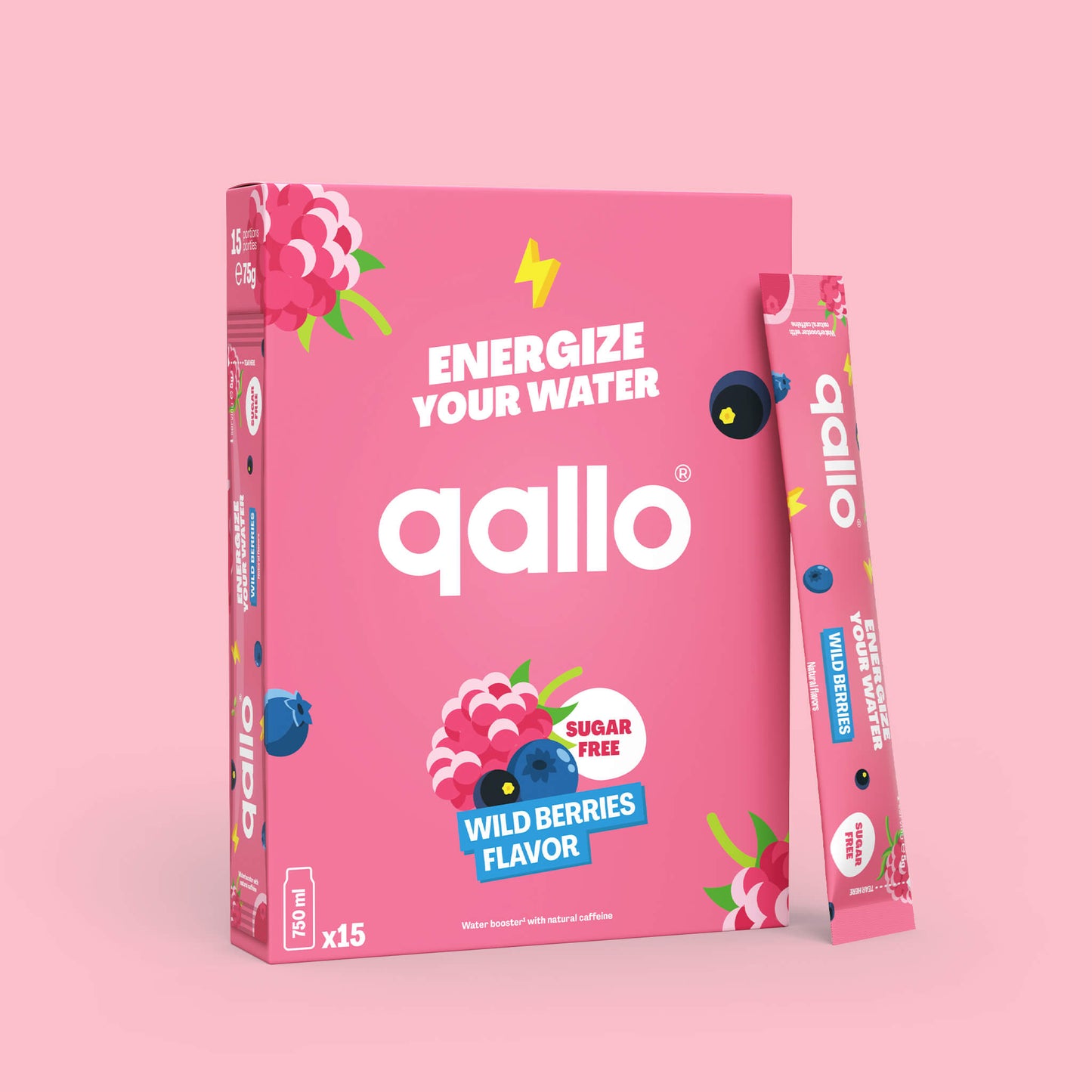 Maak je eigen bundel