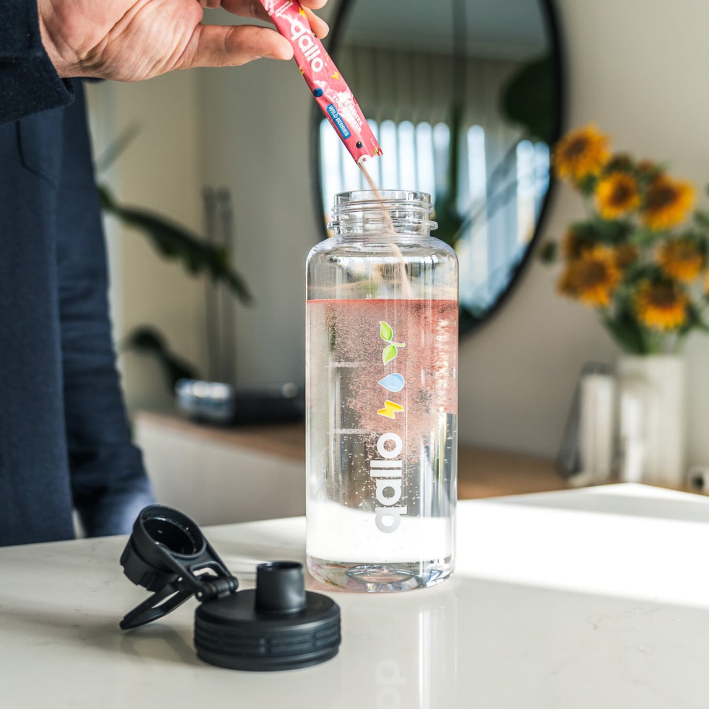 Energy Startpakket