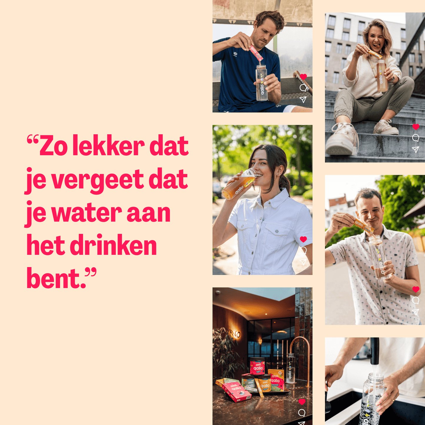 Energy Startpakket
