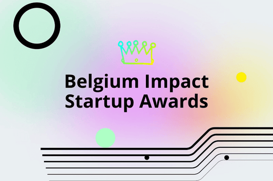 Qallo nominated for Belgium Impact Startup Awards