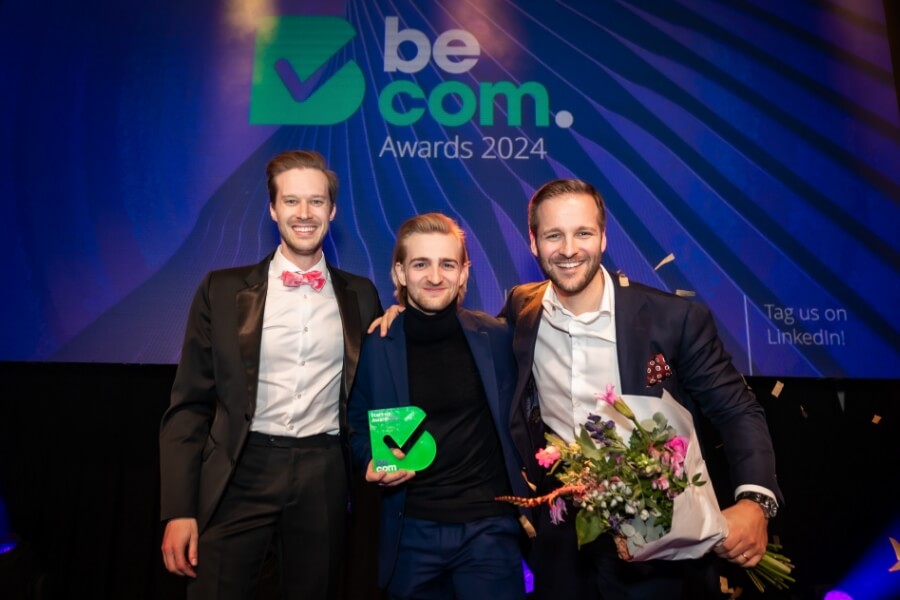 Qallo Named E-commerce Start-up of the Year