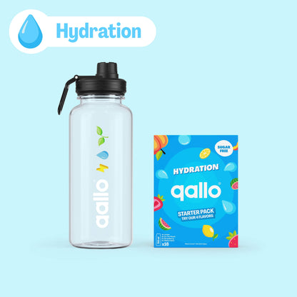 Hydration Starter Pack