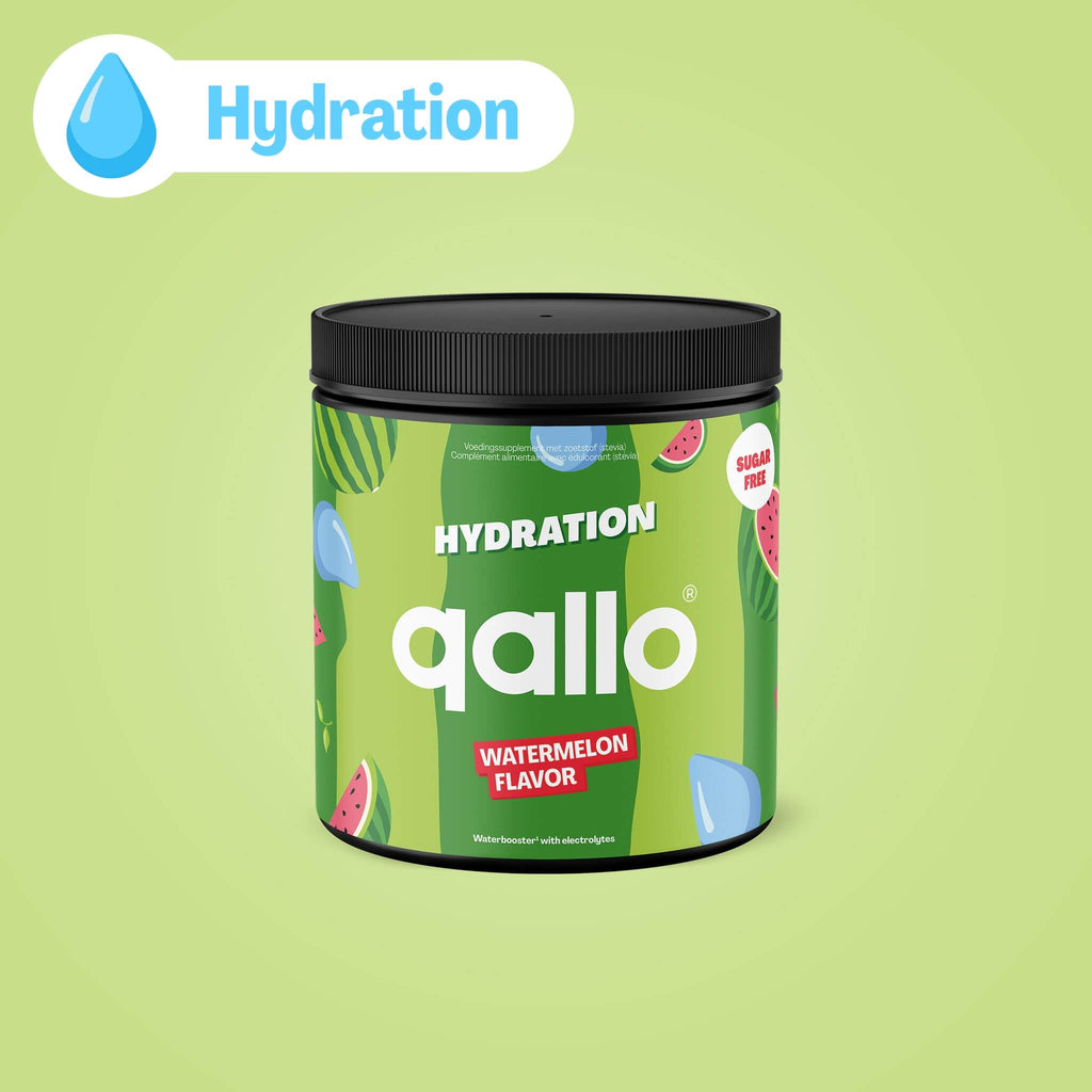 Hydration Watermelon Tub