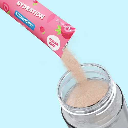 Hydration Starter Pack