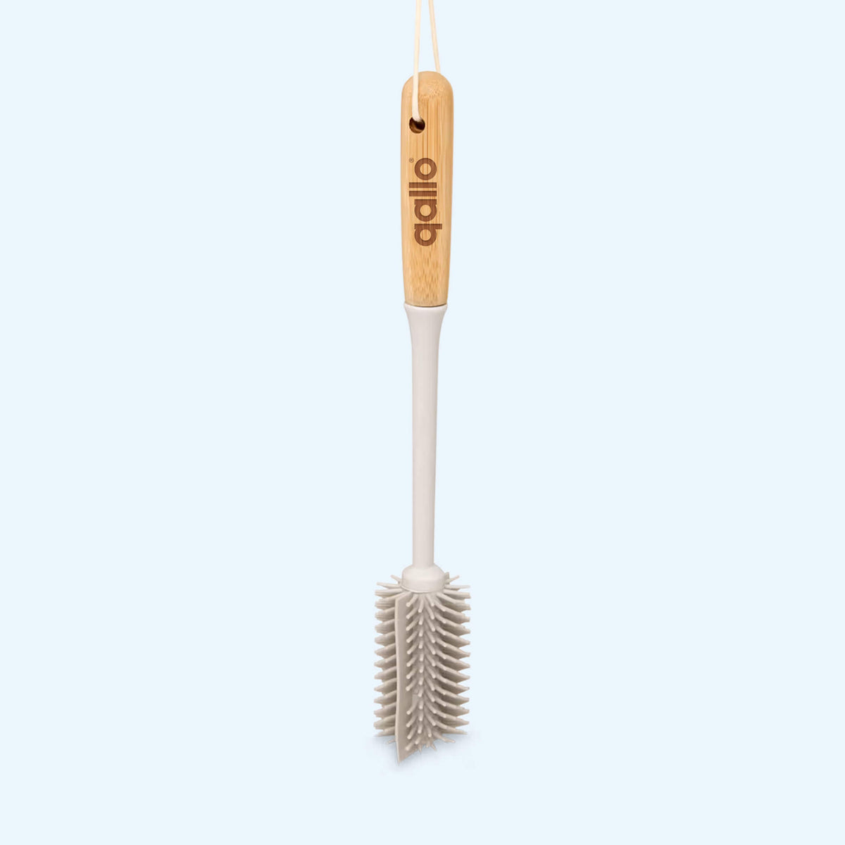 Bottle Brush Silicone