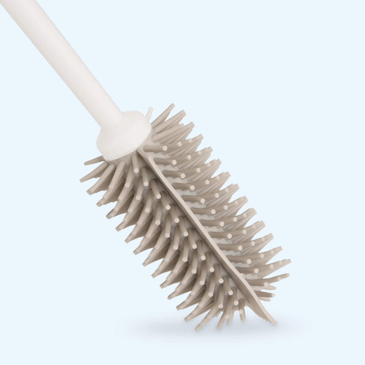 Bottle Brush Silicone