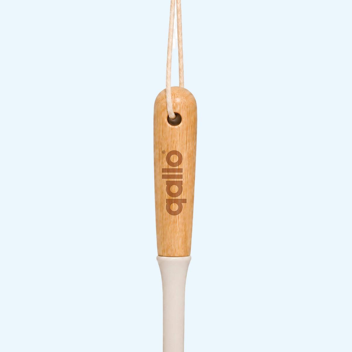 Bottle Brush Silicone