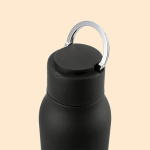 Insulated Steel Bottle (600ml)