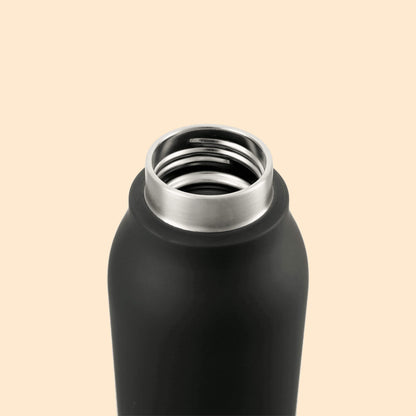 Insulated Steel Bottle (600ml)
