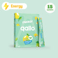 Energy Lemon Lime Sachets