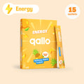 Energy Tropical Fruits Sachets