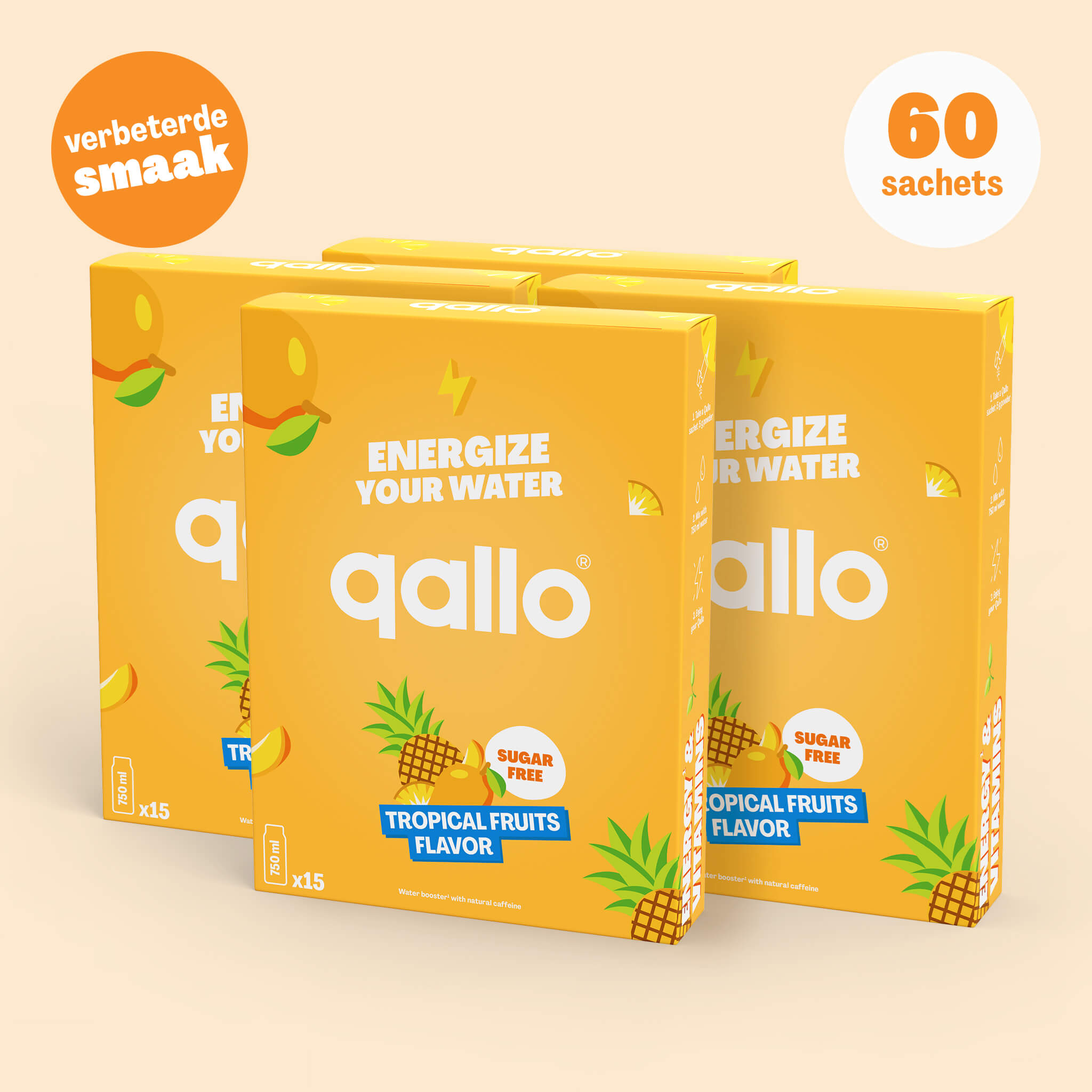 Tropical Fruits Sachets Qallo tropical-fruits-sachets-qallo