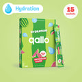 Hydration Watermelon Sachets