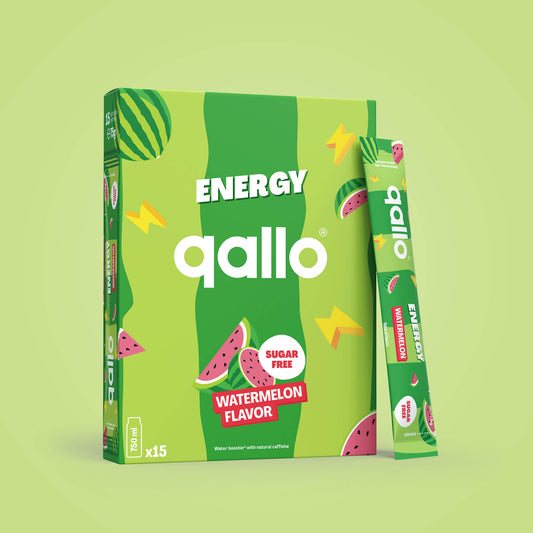 Watermelon Sachets