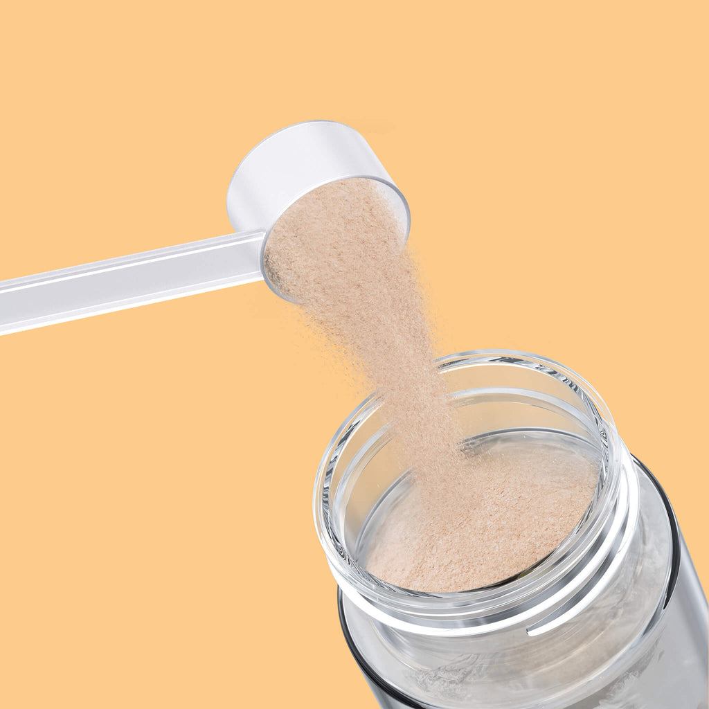 Hydration Ice Tea Peach Tub