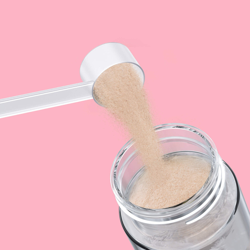 Hydration Strawberry Tub