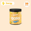 Energy Tropical Fruits Tub