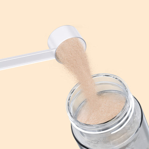 Energy Tropical Fruits Tub