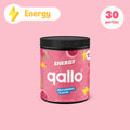 Energy Wild Berries Tub