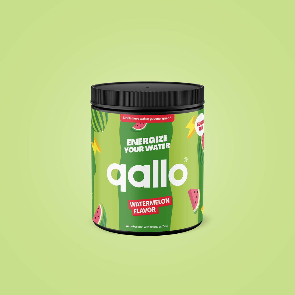 Energy Watermelon Tub