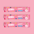 Sample Zakjes Energy Wild Berries