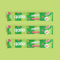 Sample Zakjes Energy Watermelon