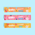 Sample Sachets Combo Mix