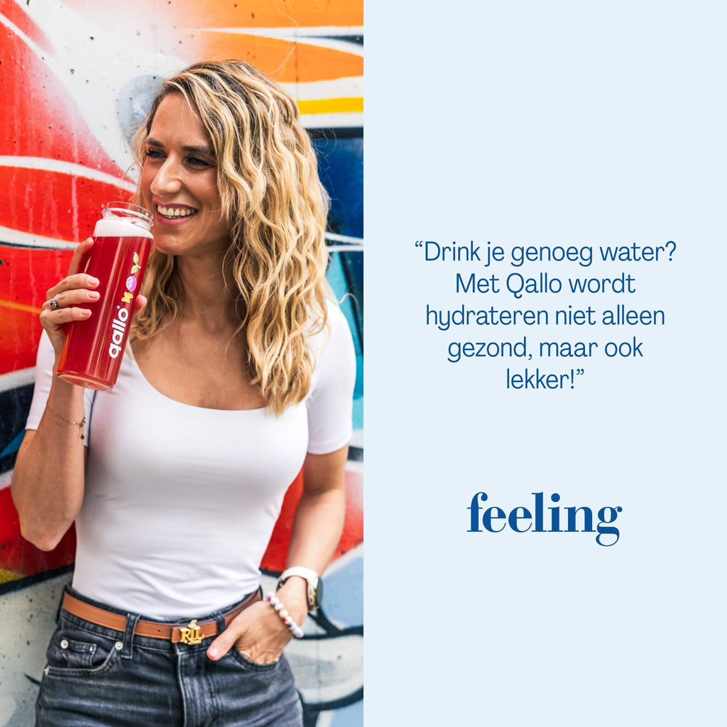 Hydration Starter Pack