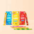 Qallo Starter Combo without bottle