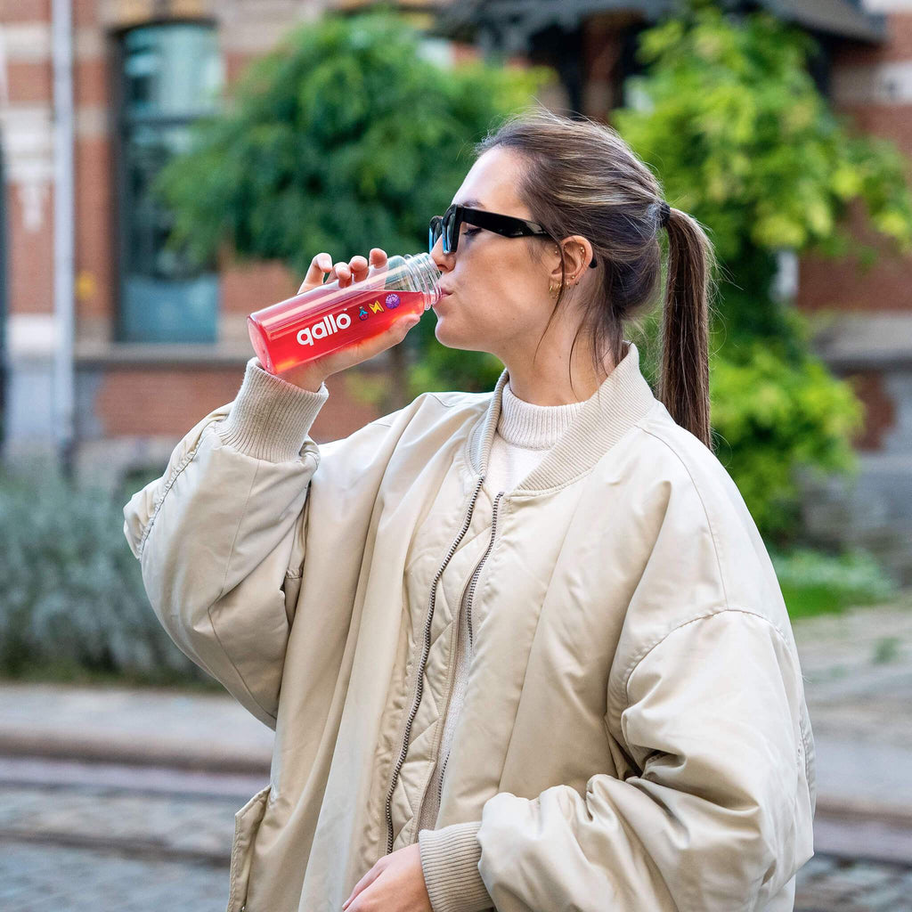 Wild Berries Tub - Qallo